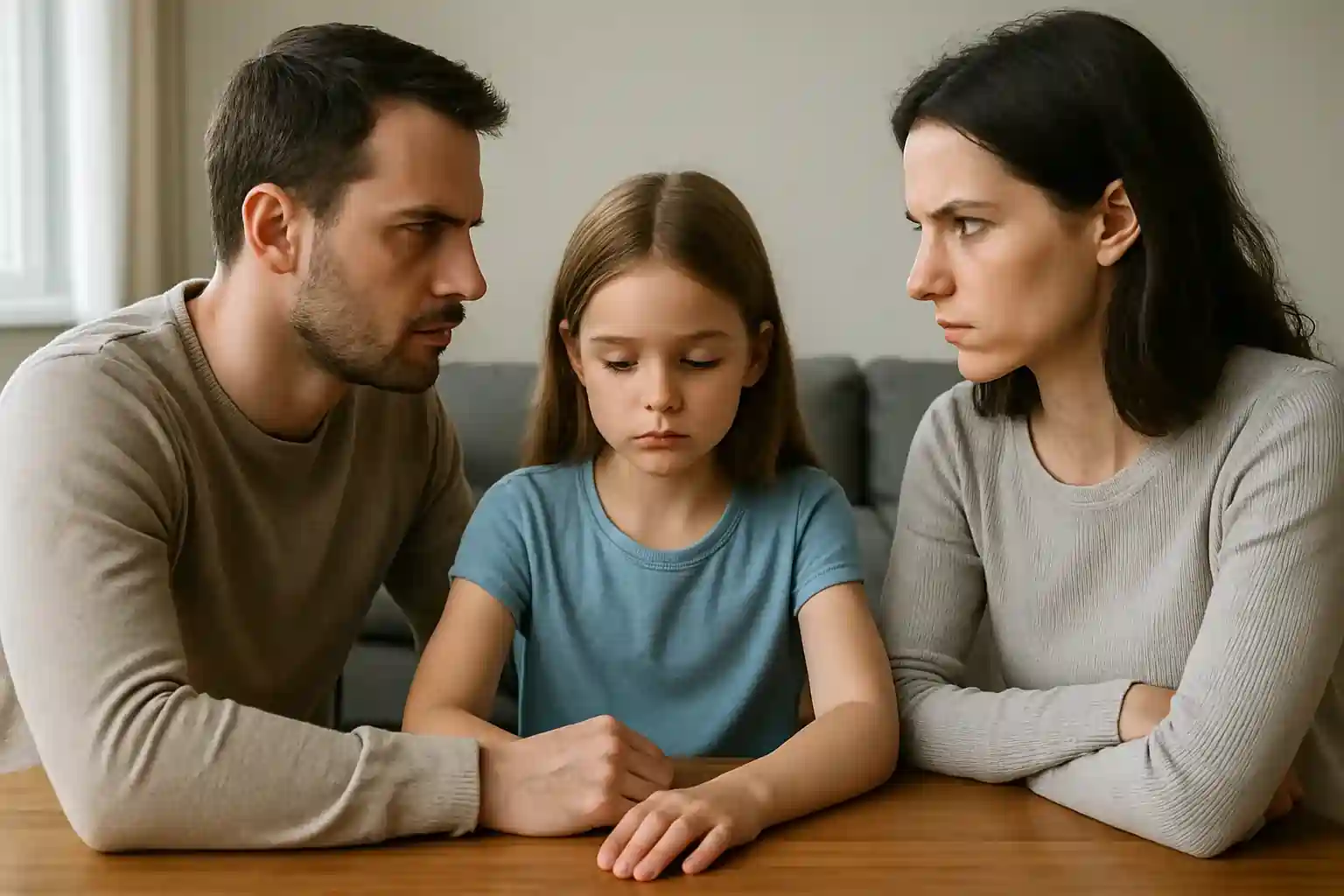 Child Arrangements Made Simpler: How Family Mediation Puts Your Children First Harlow