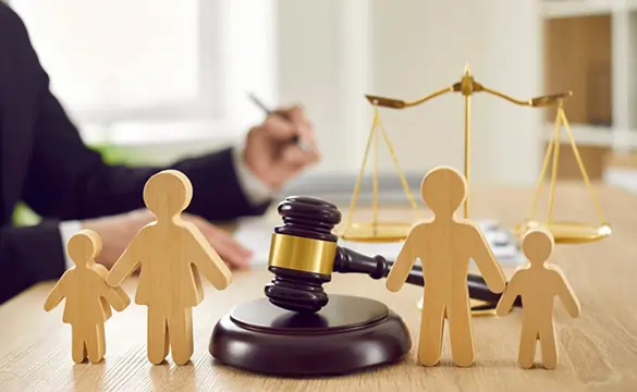 Consent Orders vs Court Orders: Which One Is Better for You Harlow