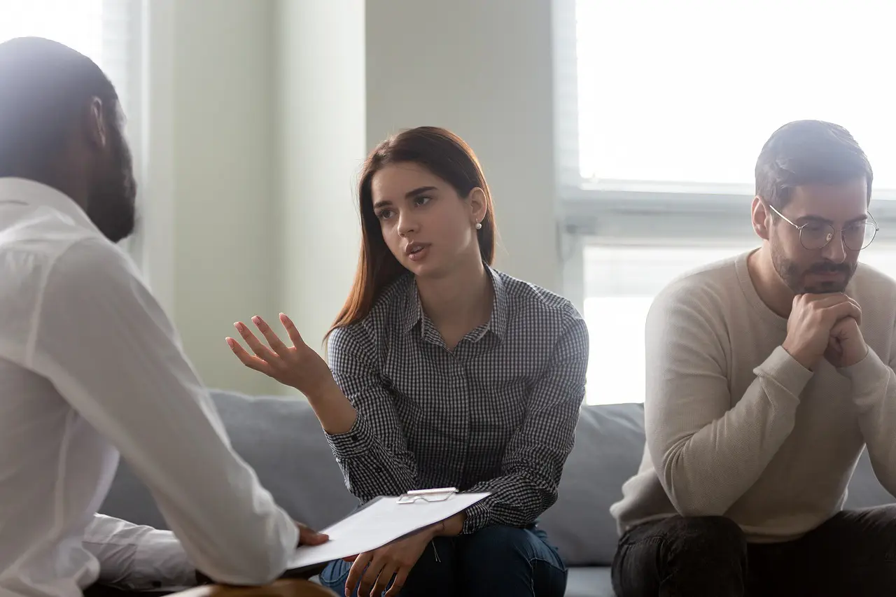 Who Can Benefit from Debt Mediation Harlow