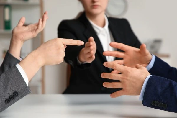 Avoid These Common Consent Order Mistakes That Could Cost You Later Harlow