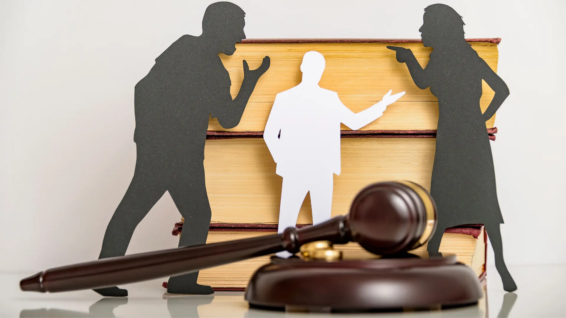 Child Inclusive Mediation Harlow UK : When it is Not Suitable ? and Why ?